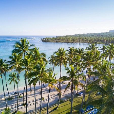 Wyndham Alltra Samana All Inclusive Resort Экстерьер фото