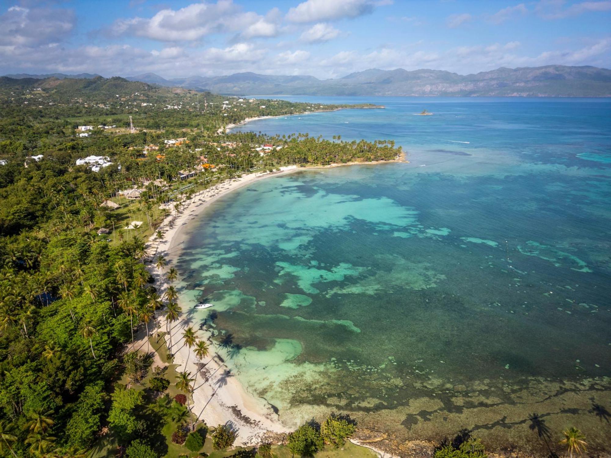 Wyndham Alltra Samana All Inclusive Resort Экстерьер фото