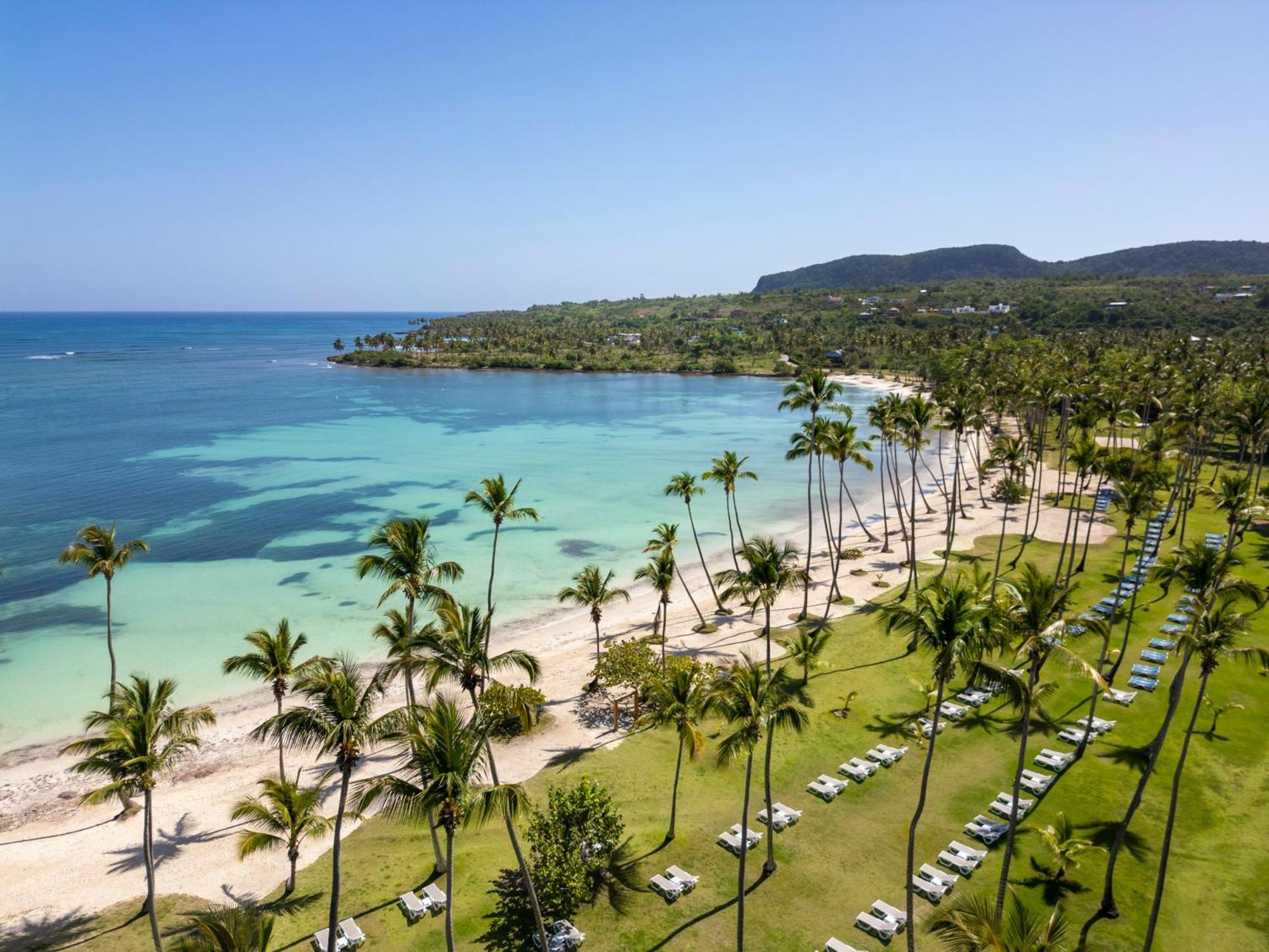 Wyndham Alltra Samana All Inclusive Resort Экстерьер фото