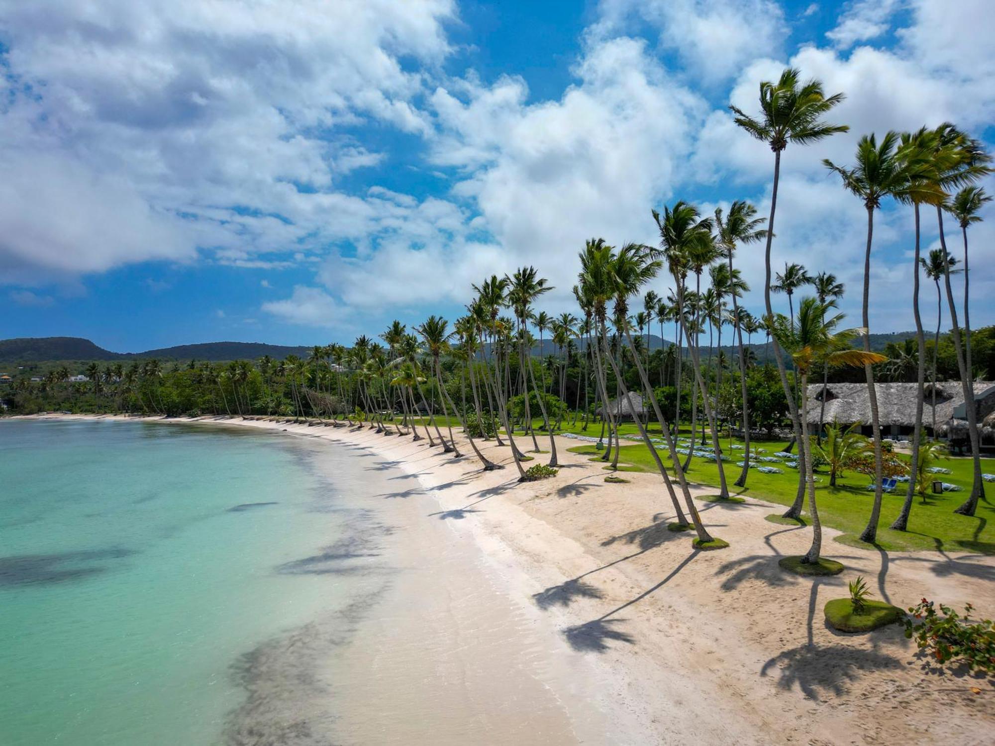 Wyndham Alltra Samana All Inclusive Resort Экстерьер фото