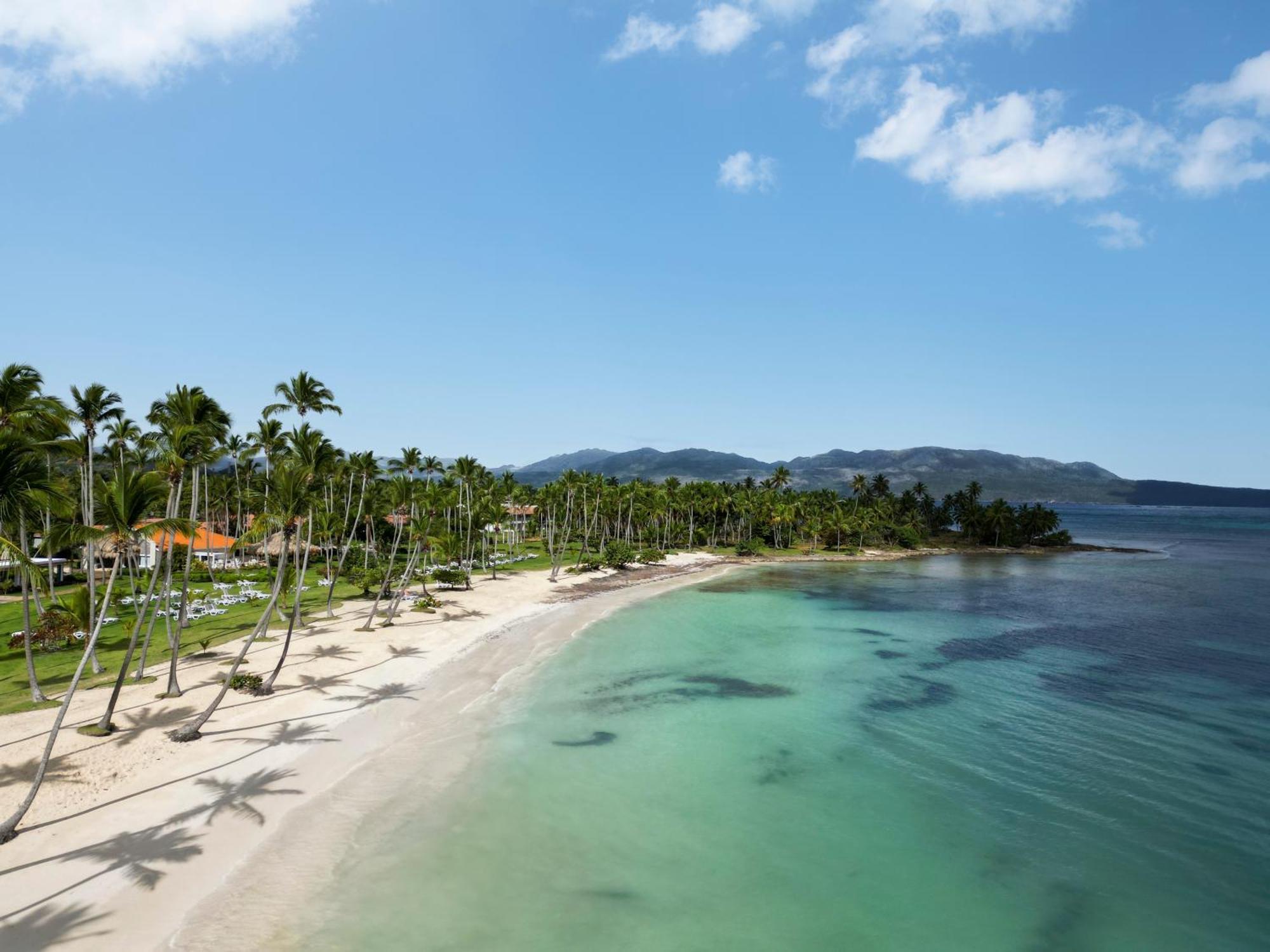 Wyndham Alltra Samana All Inclusive Resort Экстерьер фото