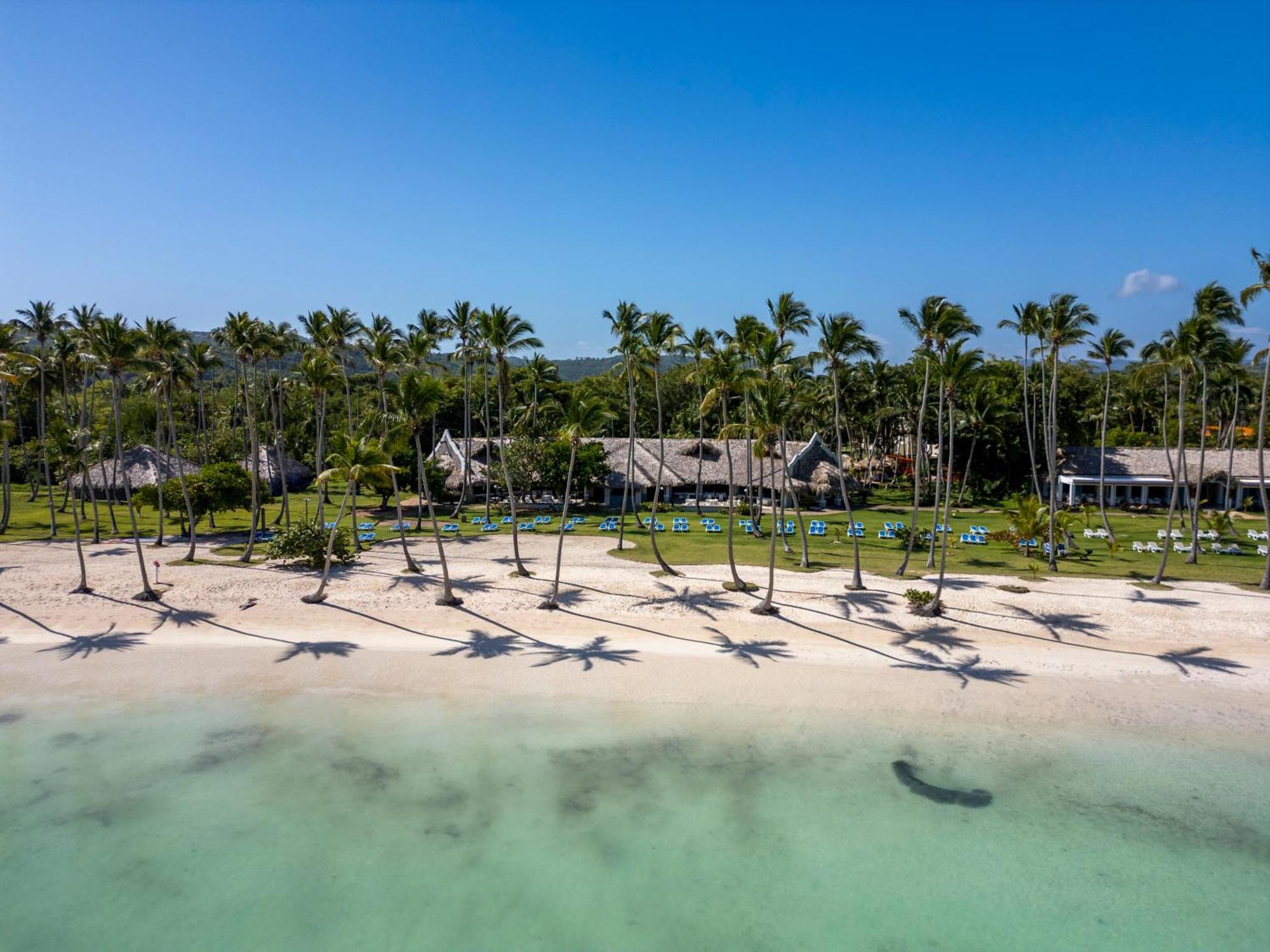 Wyndham Alltra Samana All Inclusive Resort Экстерьер фото