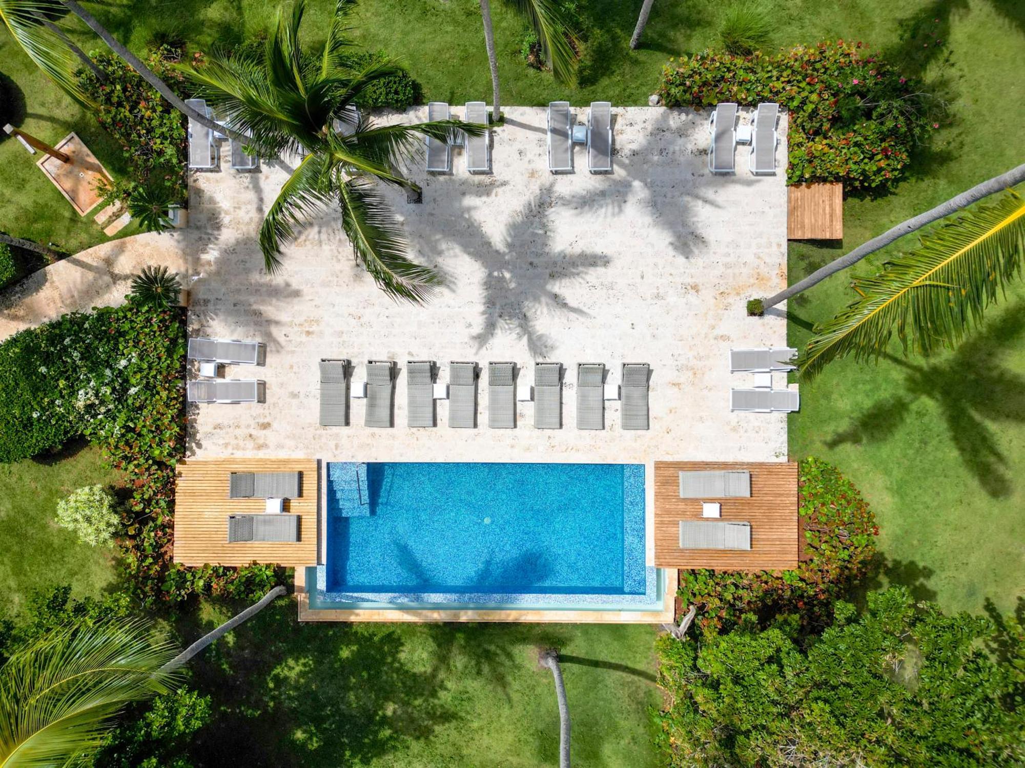 Wyndham Alltra Samana All Inclusive Resort Экстерьер фото