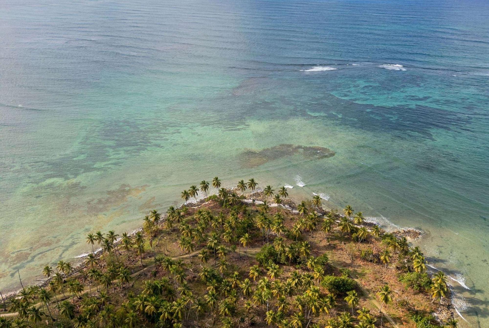 Wyndham Alltra Samana All Inclusive Resort Экстерьер фото