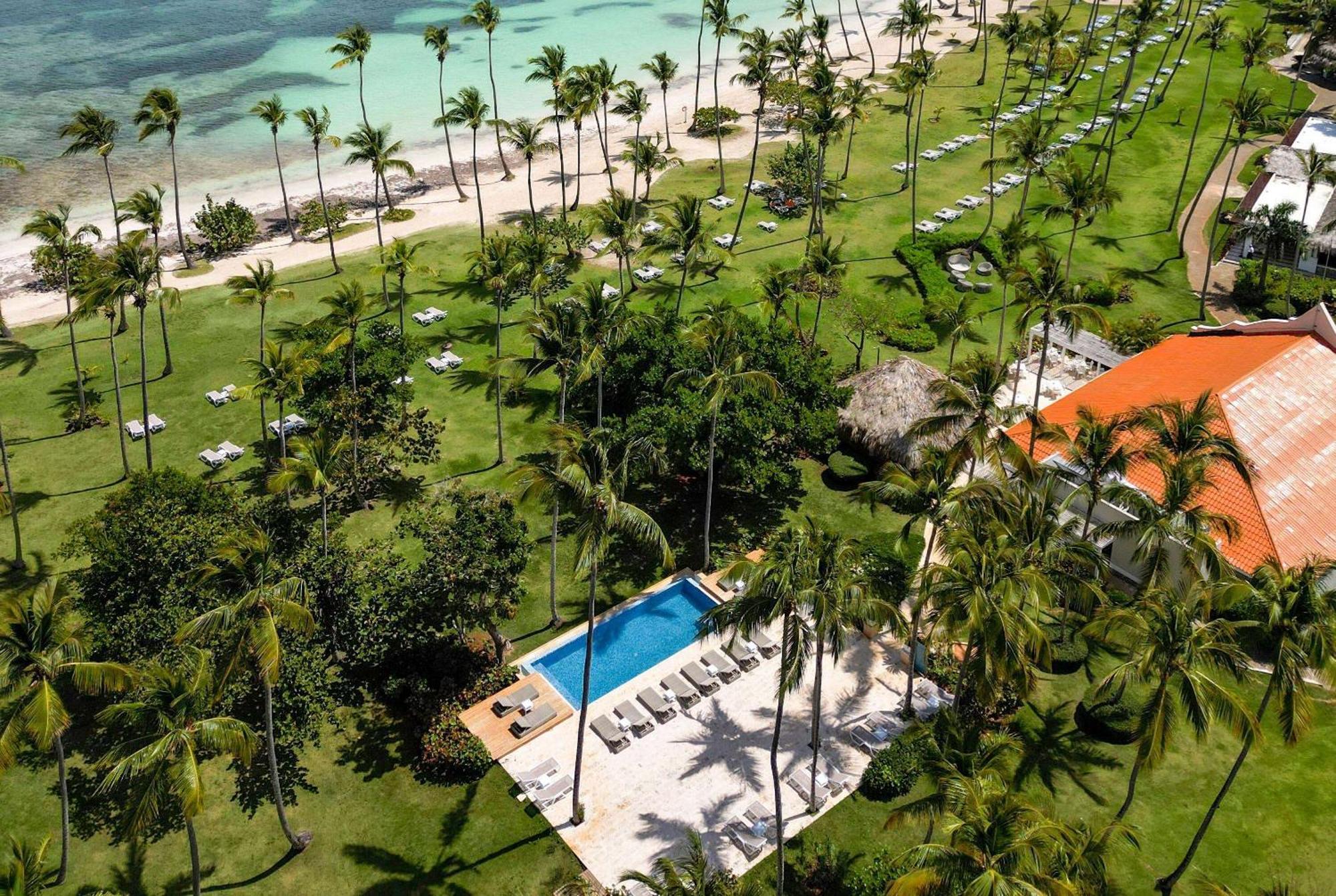 Wyndham Alltra Samana All Inclusive Resort Экстерьер фото