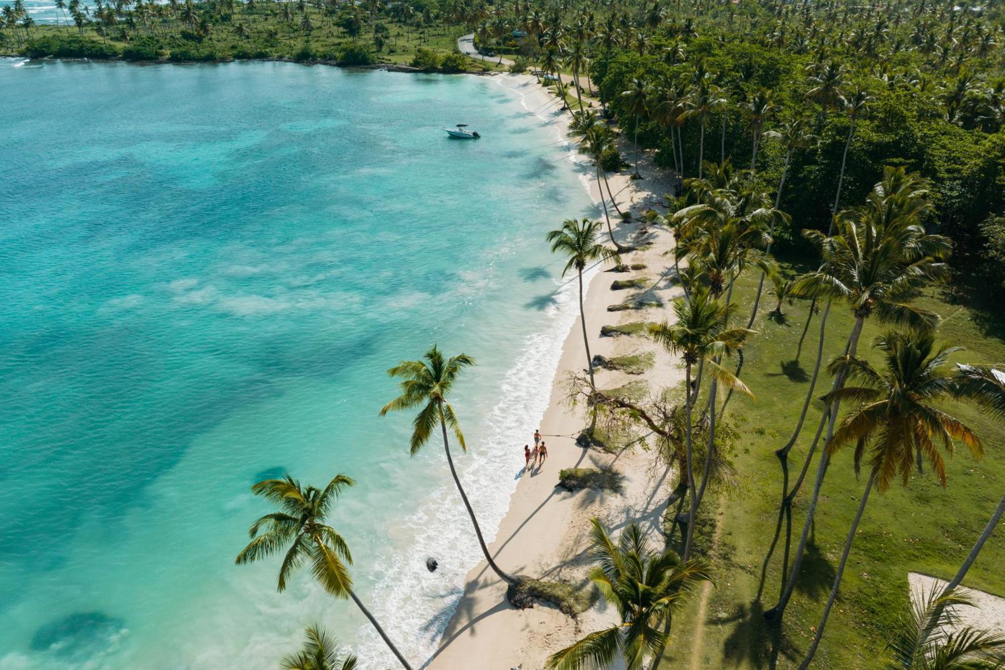 Wyndham Alltra Samana All Inclusive Resort Экстерьер фото