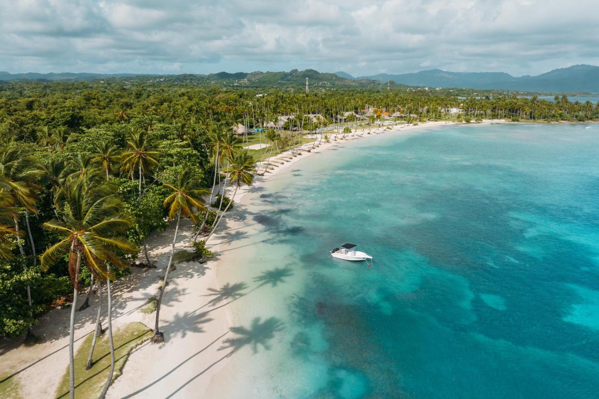Wyndham Alltra Samana All Inclusive Resort Экстерьер фото
