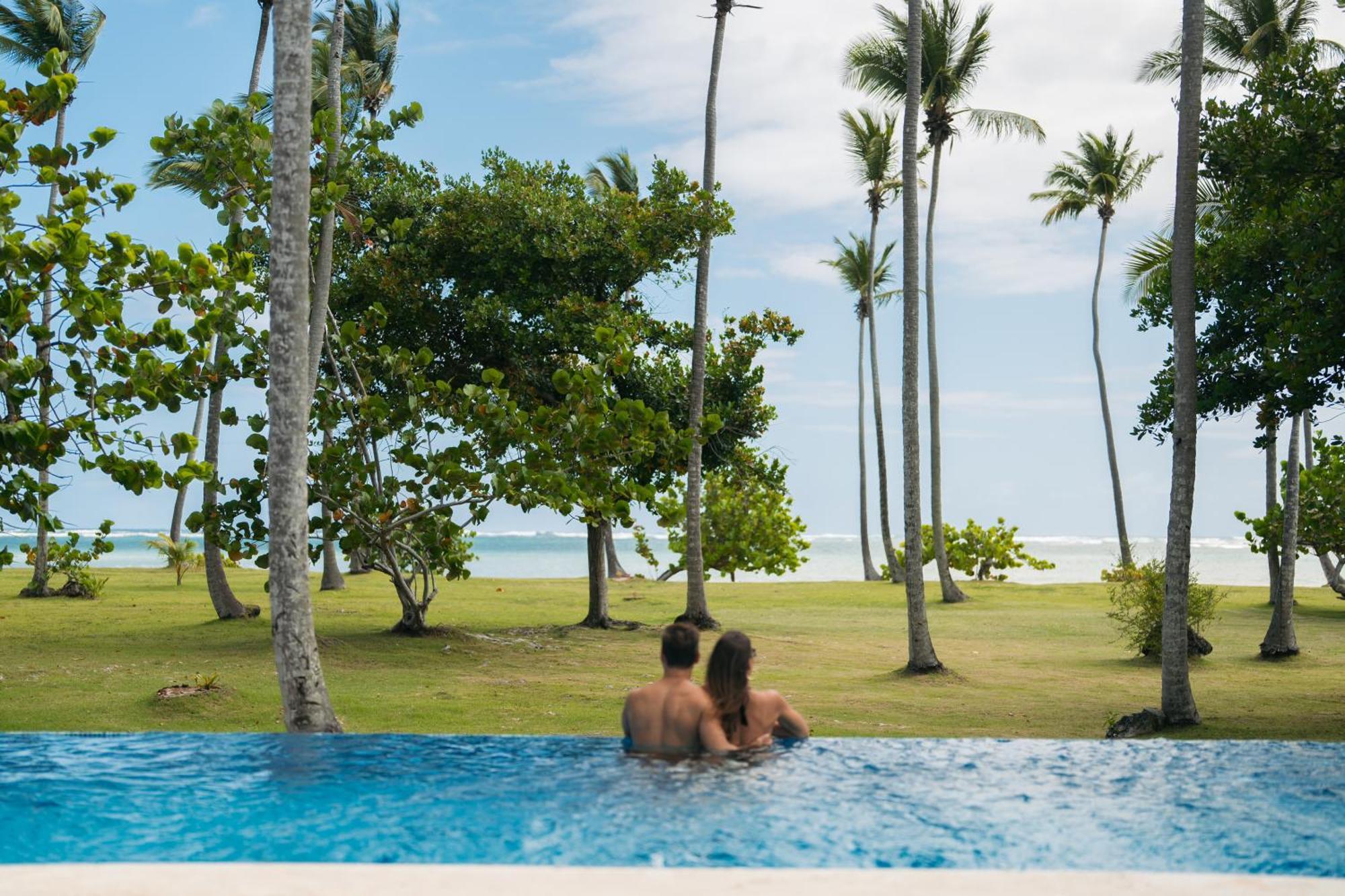 Wyndham Alltra Samana All Inclusive Resort Экстерьер фото