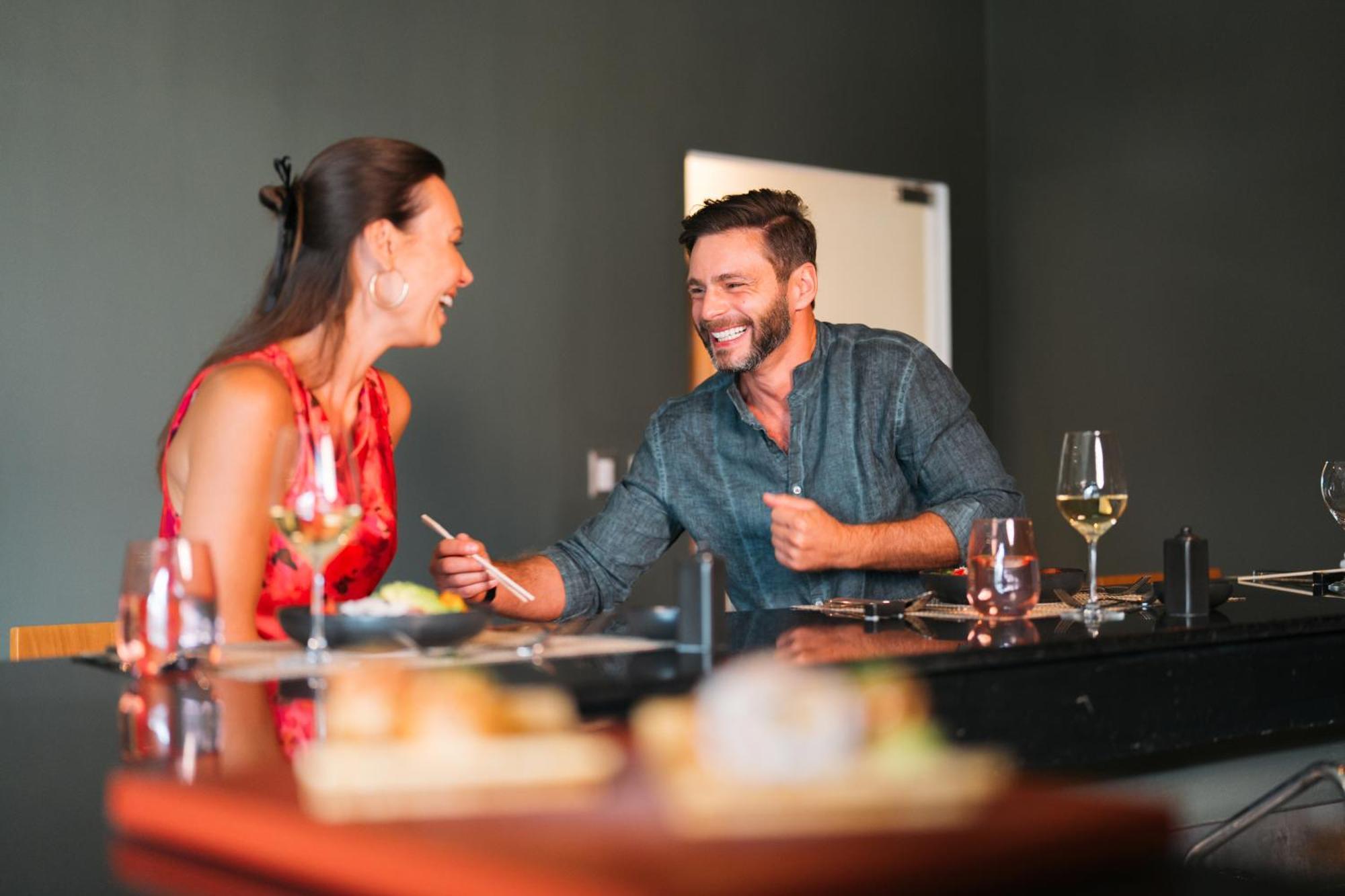 Wyndham Alltra Samana All Inclusive Resort Экстерьер фото
