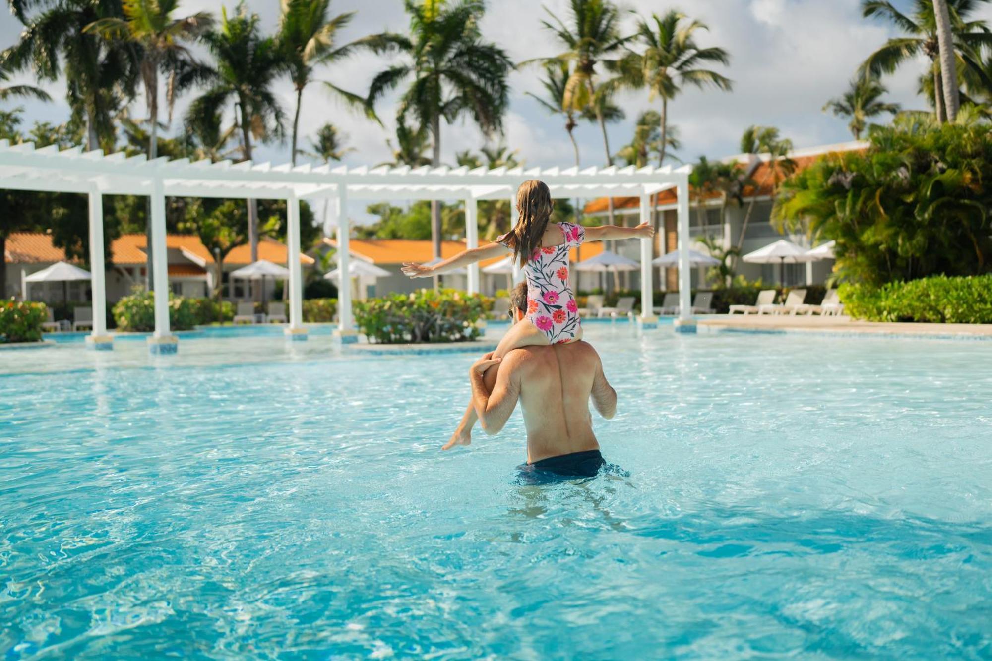 Wyndham Alltra Samana All Inclusive Resort Экстерьер фото