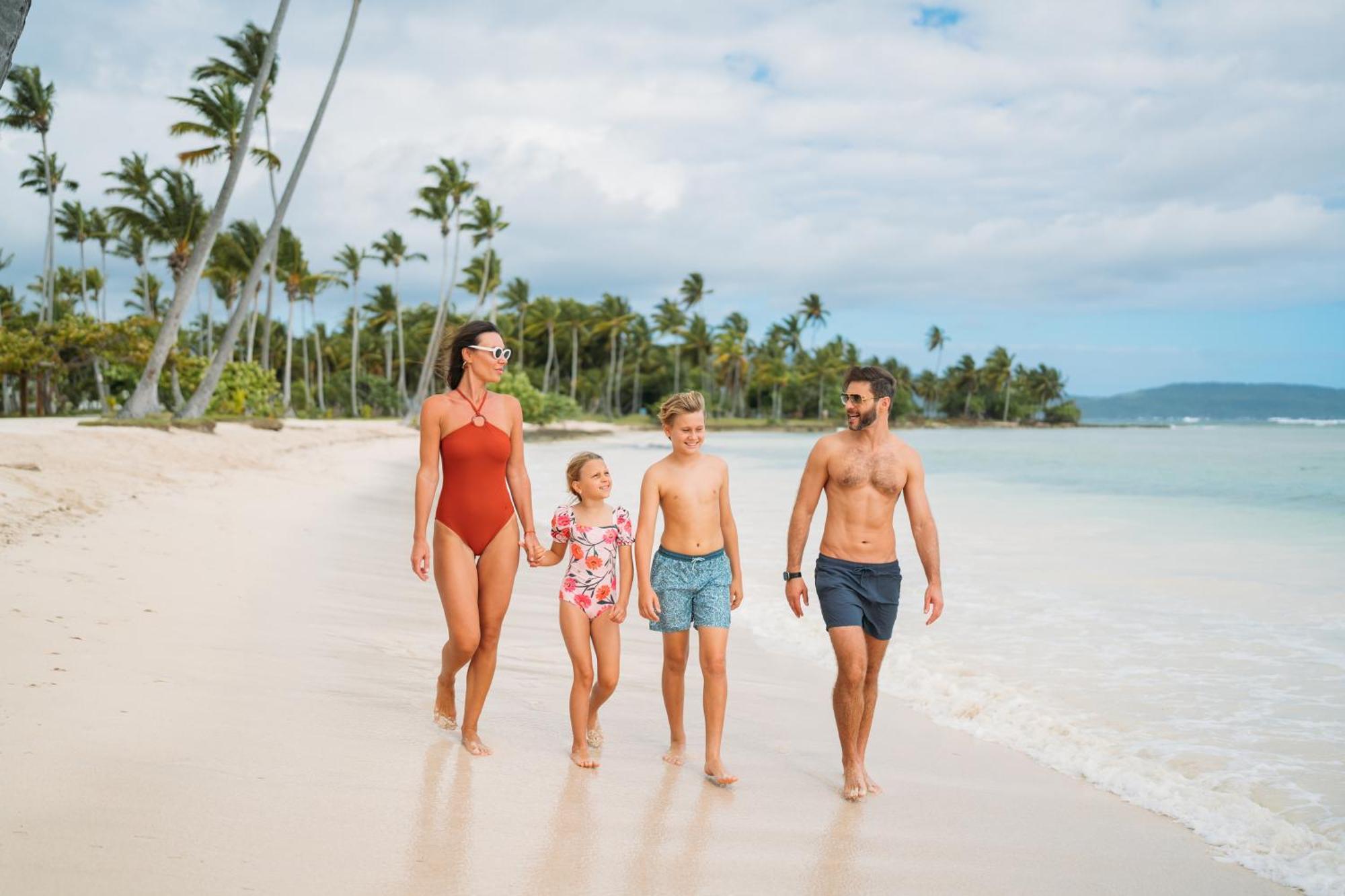 Wyndham Alltra Samana All Inclusive Resort Экстерьер фото