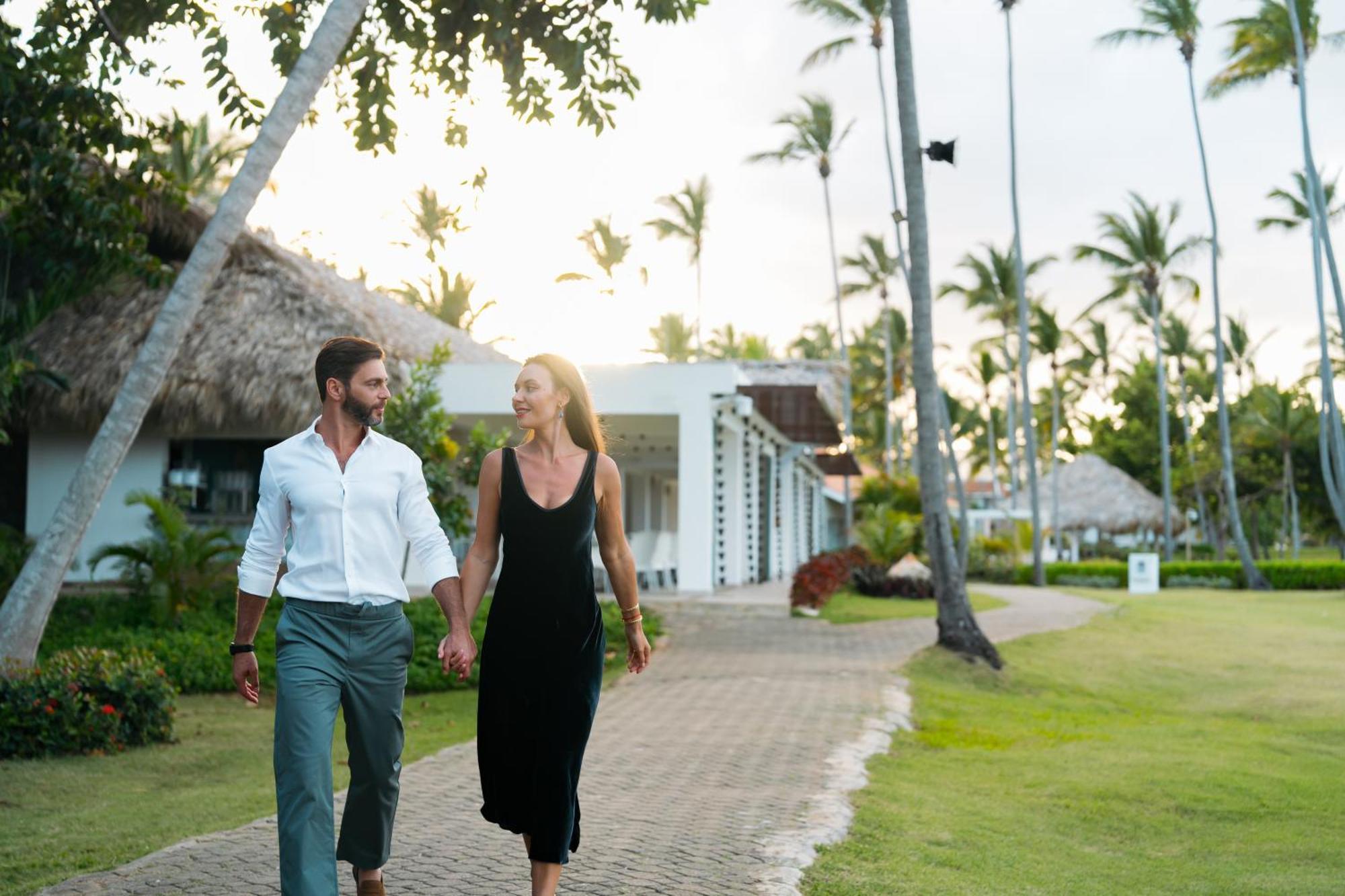 Wyndham Alltra Samana All Inclusive Resort Экстерьер фото