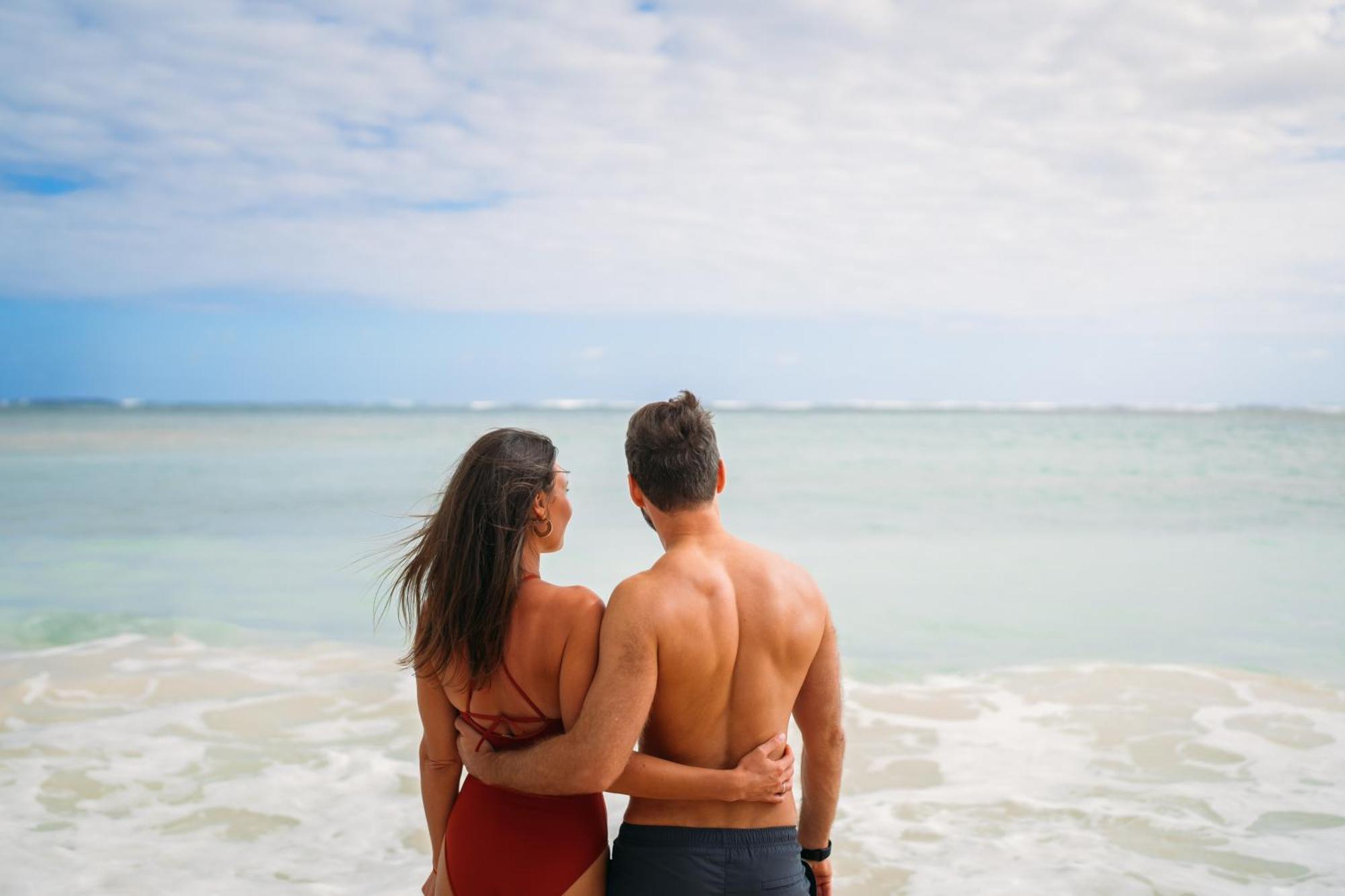Wyndham Alltra Samana All Inclusive Resort Экстерьер фото