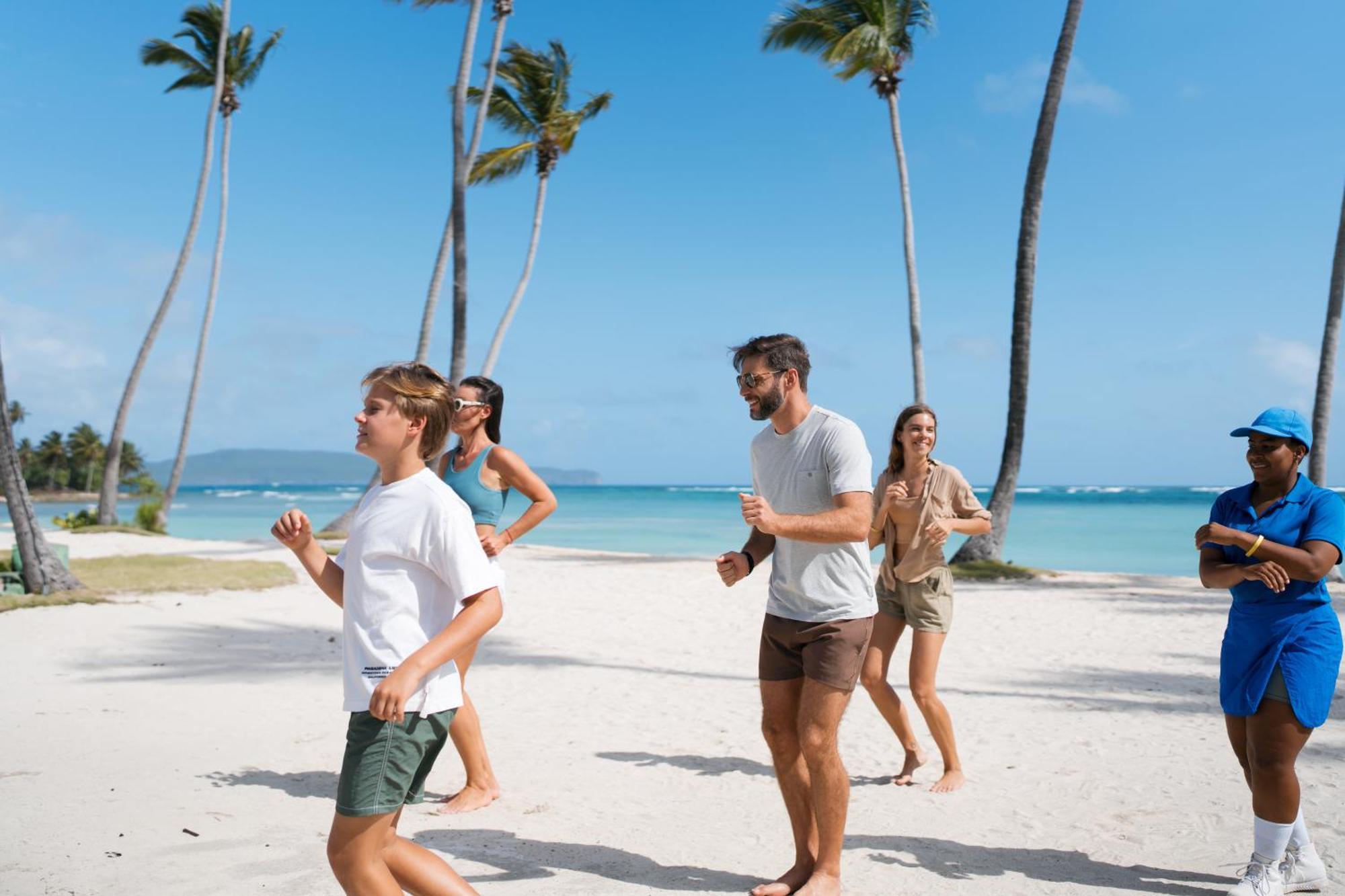 Wyndham Alltra Samana All Inclusive Resort Экстерьер фото