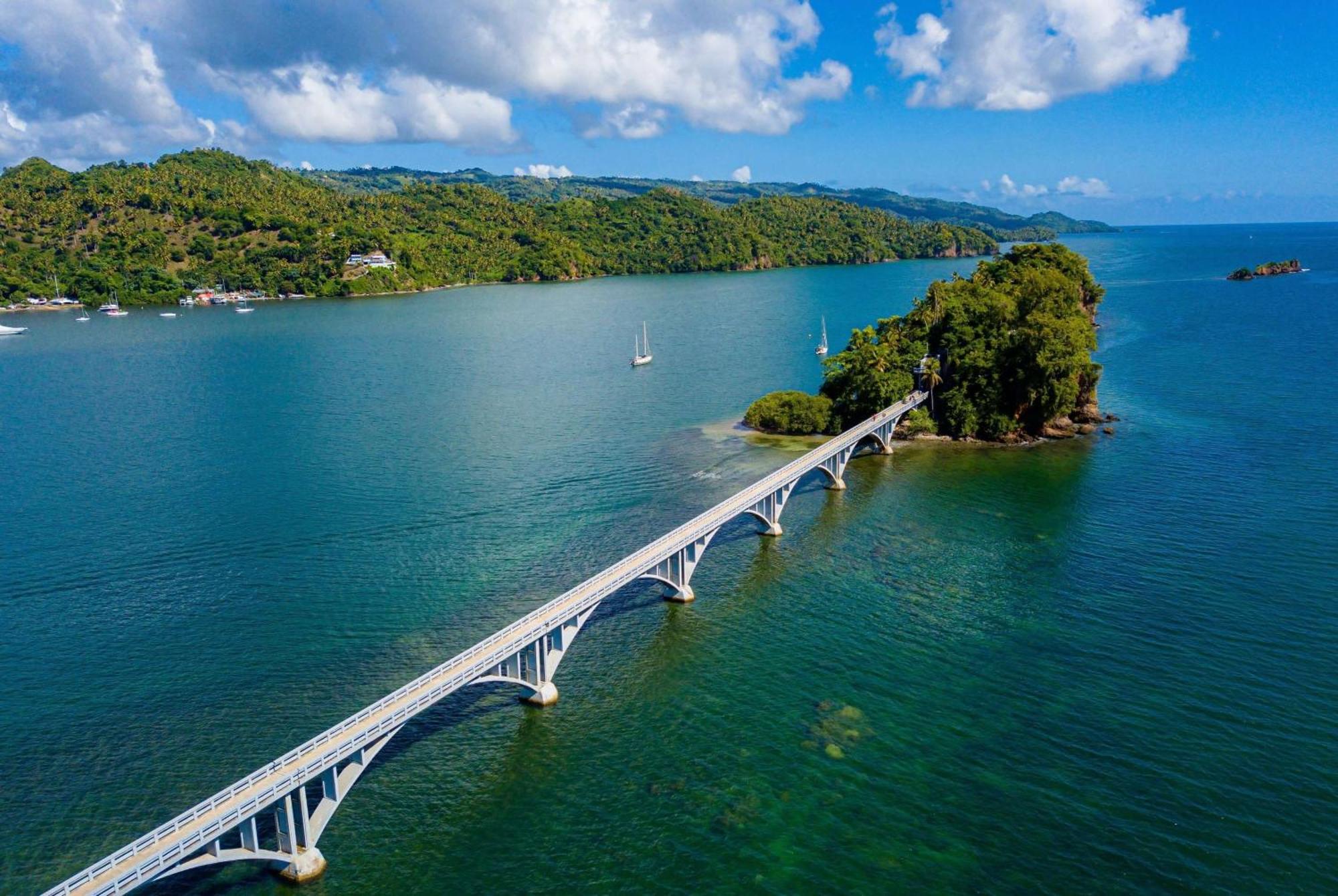 Wyndham Alltra Samana All Inclusive Resort Экстерьер фото
