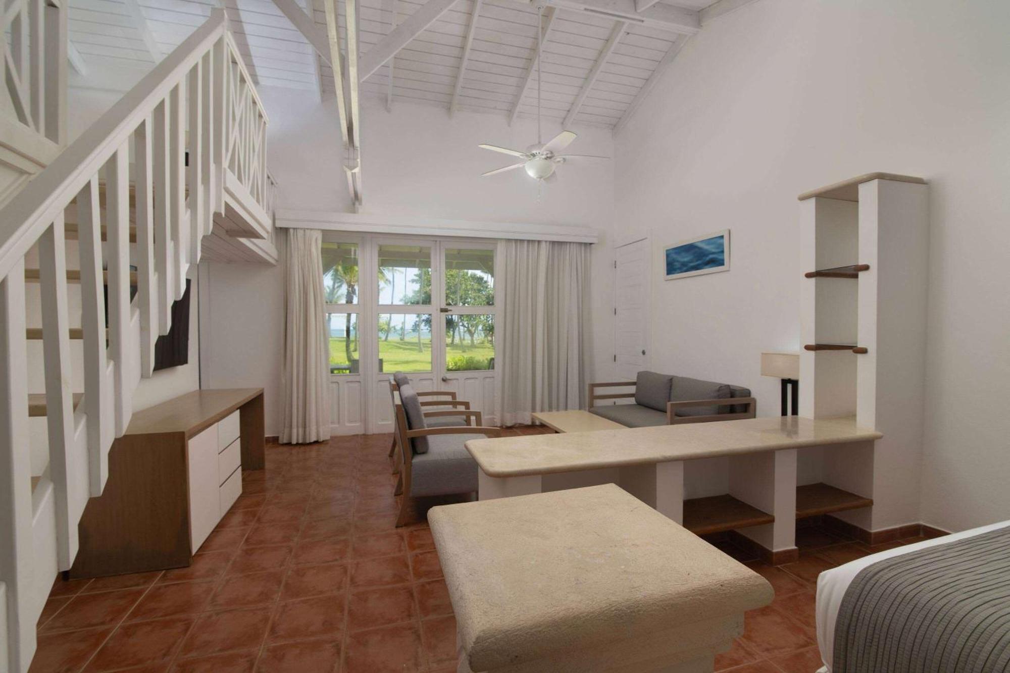 Wyndham Alltra Samana All Inclusive Resort Экстерьер фото